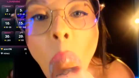 Snapshot of hecate_gh chatting on 07.03.26 Hecate online show from 07.03.26