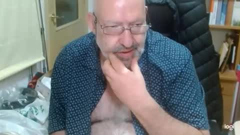 Hechizo online show from 09.13.25