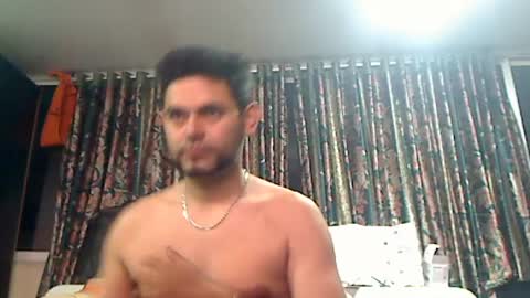 Snapshot of heck_of_sex chatting on 06.14.26 Alexxxa and Andrew online show from 06.14.26