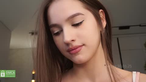 Nika next stream  200pm GMT online show from 01.30.25