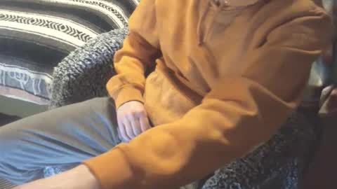 hecomesagain online show from 11.17.25