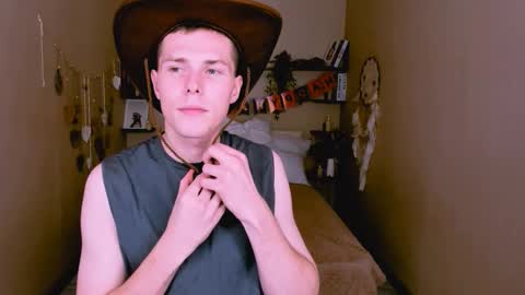 Hector online show from 10.30.25