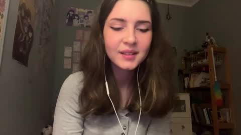 Sarah online show from 12.05.25