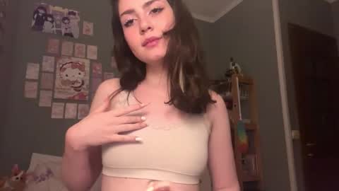 Sarah online show from 12.13.25