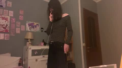 Sarah online show from 12.14.25