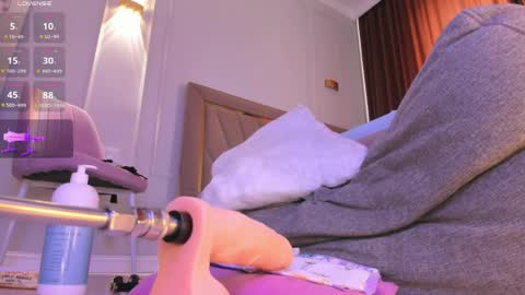 Call me Mia online show from 04.09.26