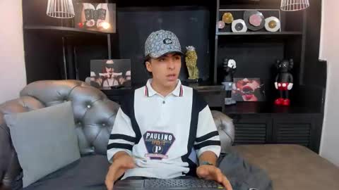 heellboy_ online show from 10.24.25