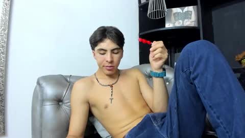 heellboy_ online show from 10.29.25