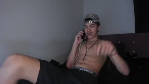 heellboy_ online show from 07.16.26