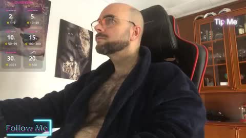 Fran online show from 11.19.25