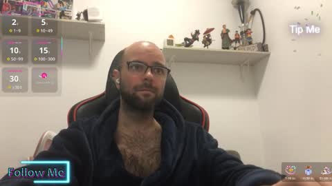 Fran online show from 02.04.26