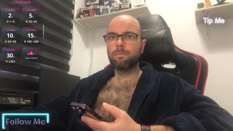 Fran online show from 02.06.26