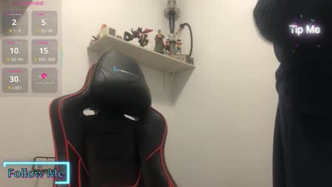 Fran online show from 03.12.26