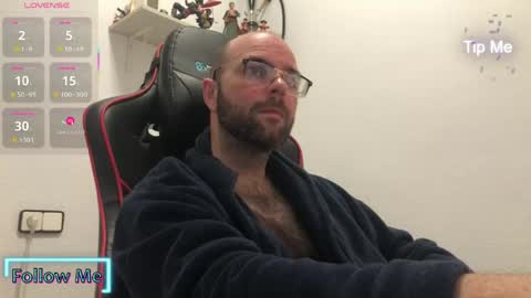 Fran online show from 04.10.26