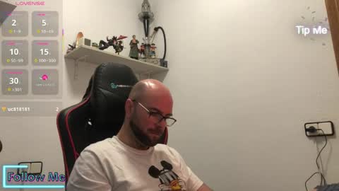 Fran online show from 04.21.26