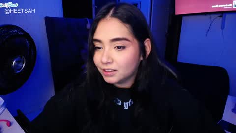 Hetsah online show from 03.11.25