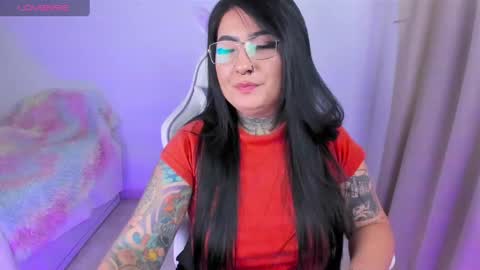 Snapshot of heey_kitty chatting on 05.15.26 IM EMY online show from 05.15.26
