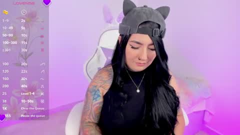 IM EMY online show from 07.08.26