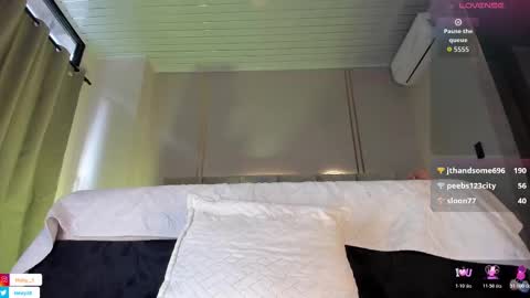 Heicel online show from 11.15.25