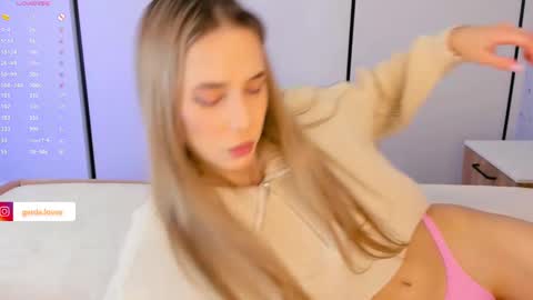 Heida online show from 02.09.25