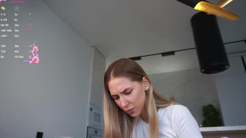 Heida online show from 09.11.25