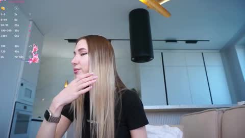 Heida online show from 09.18.25