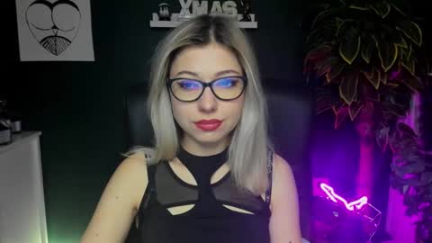 Heidi online show from 12.03.24