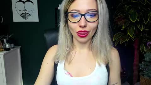 Heidi online show from 12.23.24