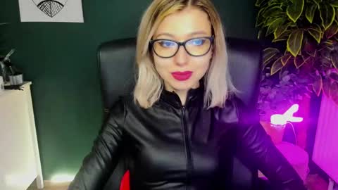 Heidi online show from 01.23.25