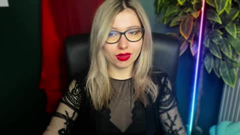 Heidi online show from 03.30.26