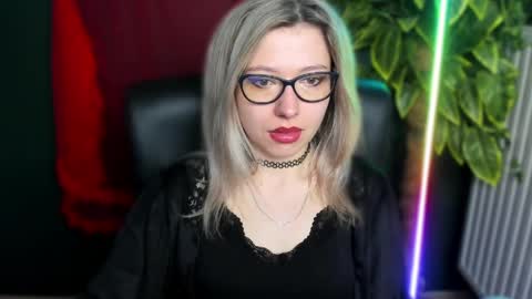 Heidi online show from 04.15.26