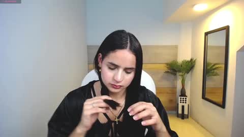 Heidy  online show from 02.11.25