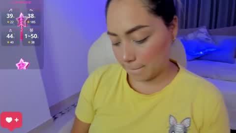 Heidy online show from 03.08.25