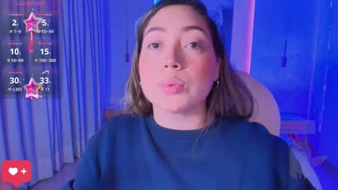 Heidy online show from 09.18.25