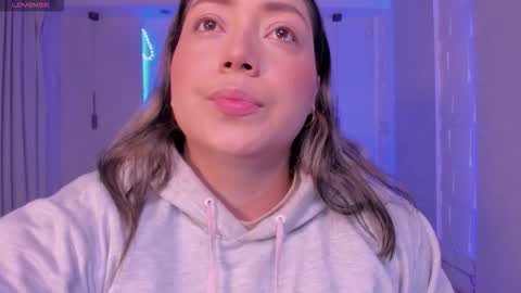 Heidy online show from 10.30.25