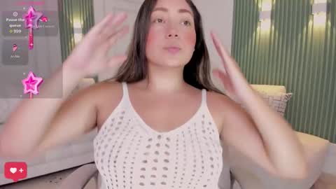 Heidy online show from 02.16.26