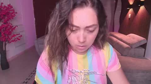 Heidy online show from 03.28.26