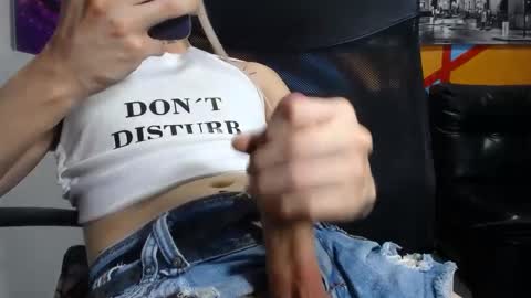 Heidy Sumers online show from 12.03.24