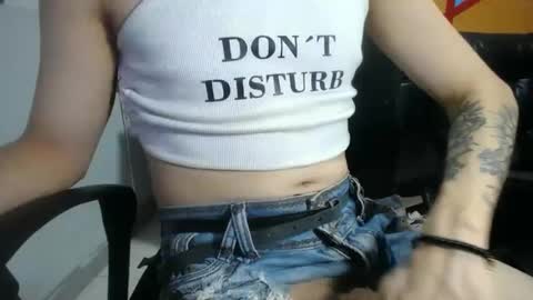 Heidy Sumers online show from 02.11.25