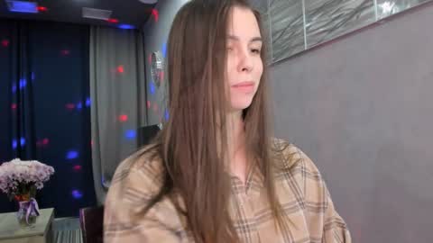Snapshot of heileymeow chatting on 01.30.25 Heiley online show from 01.30.25