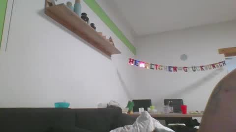 Wixxgeil online show from 01.29.25