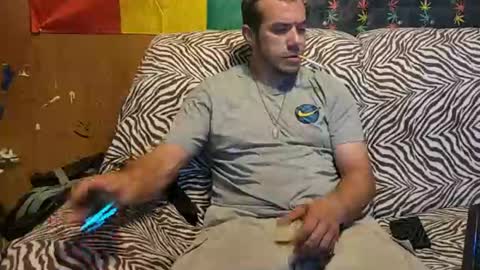 xxScubaStevexx online show from 06.21.26