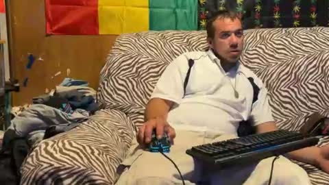xxScubaStevexx online show from 06.23.26