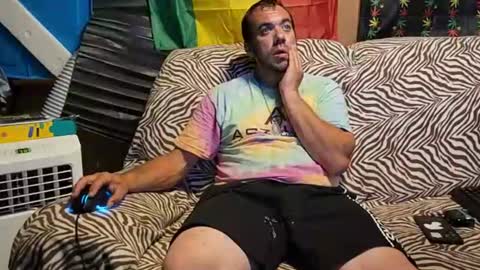 xxScubaStevexx online show from 07.02.26