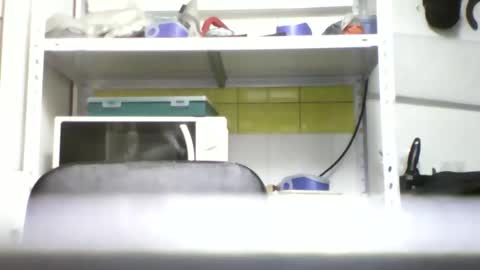 Heist Stein online show from 10.19.25