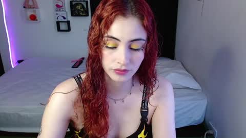 ETHEREAL HEIZER online show from 01.06.25