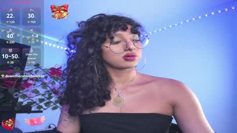 Heka Prudence online show from 12.15.24