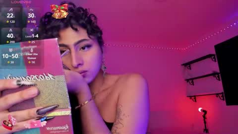 Heka Prudence online show from 02.28.26