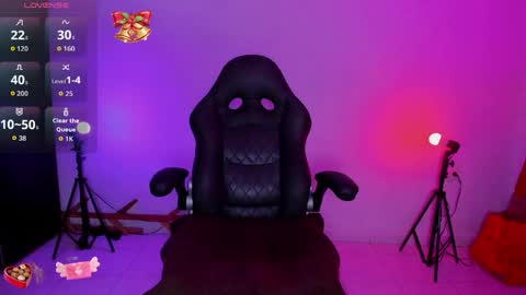 Snapshot of heka_prudence chatting on 05.04.26 Heka Prudence online show from 05.04.26