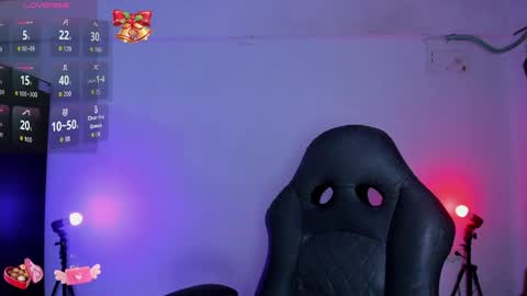Snapshot of heka_prudence chatting on 05.12.26 Heka Prudence online show from 05.12.26